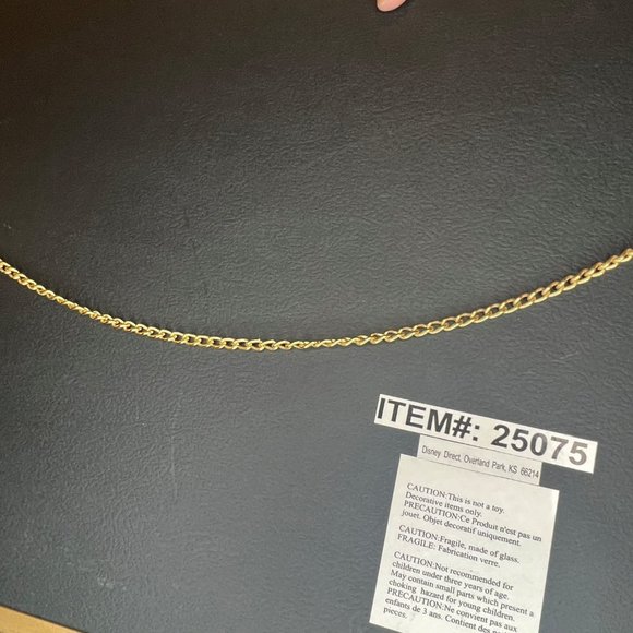 Disney Beauty and the Beast Lithographs 1992 in Tale as Old as Time Frames - Picture 10 of 10